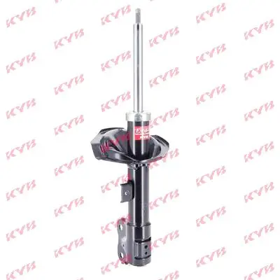 Edición Limitada Amortiguador Excel-G KYB 339118